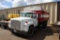 ***1974 Intl 1700 Loadstar Single Axle Grain Truck, 390 Gas Engine, New Carb, 5+2 Trans