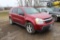 ***2005 Chevy Equinox LT, 3400 Engine, AWD, Leather Interior, Sun Roof, Needs Cleaning