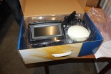Trimble Auto Pilot with CFX 750 Display, Harness, 750 Touch Screen Was New In March 2020, #