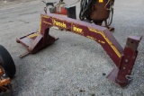 Chassis Liner 5th Wheel Hitch