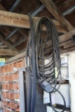 Approx 50' 220 Electric Cord