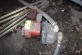 Homelite Transfer Pump, B&S Engine, Not Tested