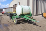 Pull Type Sprayer, 500gal Poly Tank, on Approx 45' Boom