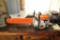 STIHL MS181C CHAIN SAW 14