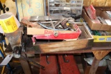 OPEN END WRENCHES, BLOCK PLANE, MORE