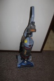 HOOVER WINDTUNNEL PAWS UPRIGHT VACUUM CLEANER