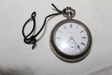 ELGIN POCKET WATCH