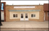 1952 29' x 80' Commercial Building With 2 Offices, Shop & Storage