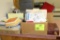 OFFICE SUPPLIES--MISCELLANEOUS