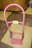 SMALL TWO WHEEL CART