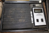ELECTRIC CHARGING SCALE IN CASE