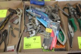 WIRING TOOLS, TUBING CUTTERS