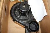 TWO INDUCER HOUSING KITS, NEW IN BOX