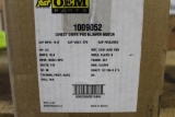 DIRECT DRIVE BLOWER MOTOR, 1/2 HP, NEW IN BOX