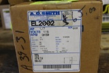 BLOWER MOTOR, 1/7 HP, NEW IN BOX