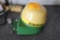 John Deere Starfire Globe, Sn#260232, PF80385, Date Code: 0102