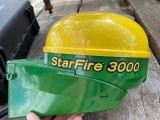 JD Starfire 3000 Receiver, SF1