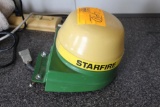 John Deere Starfire Globe, Sn#260232, PF80385, Date Code: 0102