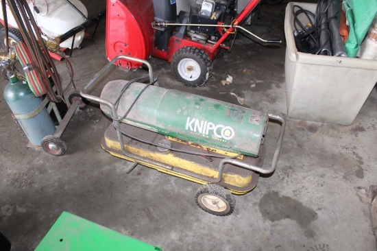 Knipco Portable Heater