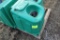 JUG ENERGY FREE CATTLE WATERER, 1 HOLE