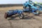 ROCK WINDROWER, 22' HYD DRIVE, PULL TYPE