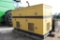 CAT POWER UNIT, 1997 GENERAC OLYMPIAN, MODEL 97A01178-S, 3208 CAT DIESEL ENGINE, 175 KW,