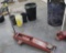 ATD 5 TON FLOOR JACK