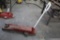 5 TON FLOOR JACK