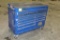 MAC TOOLS MACSIMIZER ROLLING TOOL CABINET, M CLASS SUPERSTATION, 12 DRAWER