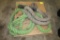 TOW ROPE, SMALL