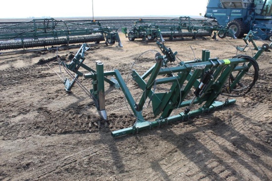 PICKETT FRONT DIVIDERS