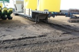 *** 2001 48' DOONAN STEP DECK TRAILER, 102