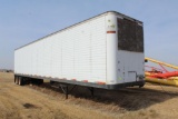 TIMPTE 48' DRY VAN TRAILER, 96