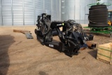 2020 BRON DL400 TILE PLOW, MOUNTED, 6