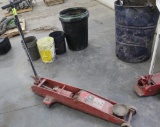 ATD 5 TON FLOOR JACK