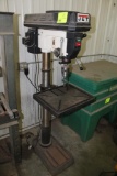 JET FLOOR STAND DRILL PRESS, MODEL JDP20MF