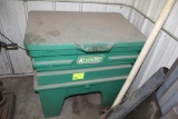 KLEEN TEC POLY PARTS WASHER