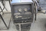 MILLER MILLERMATIC 350P WELDER