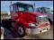 ***2007 Freightliner Columbia Day Cab Semi Tractor
