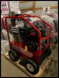 Easy Kleen Hot Water Pressure Washer, Totally Self Contained, Brand New