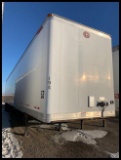 ***2005 Great Dane Dry Van Trailer