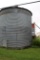 BUTLER 18' 3200 BUSHEL BIN