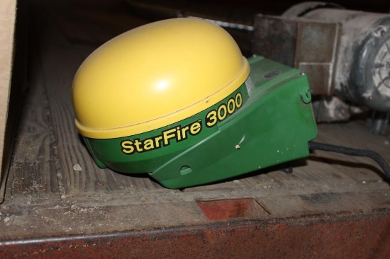 JOHN DEERE 3000 RECEIVER, SF1