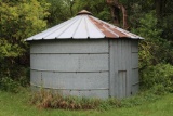 1000 BU GRAIN BIN