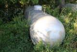 1000 GAL PROPANE TANK