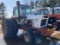 1975 CASE 1370 TRACTOR, 4X3 POWERSHIFT, 2HYD, 3PT, 1 3/8