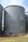 Butler Grain Bin, 9 Ring, Approx 18' Dia, 12