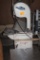 Kleen-Kut Vertical Meat Bandsaw, Has Not Been Used In A While