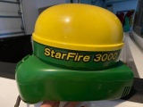 John Deere Starfire 3000 Receiver, SF 1, Software Updated,