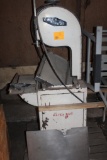 Kleen-Kut Vertical Meat Bandsaw, Has Not Been Used In A While